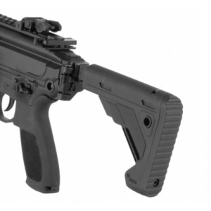 Страйкбольный автомат SIG MCX VIRTUS SBR 10 Inch (Black) AF-S001-BK-UP [East Crane]